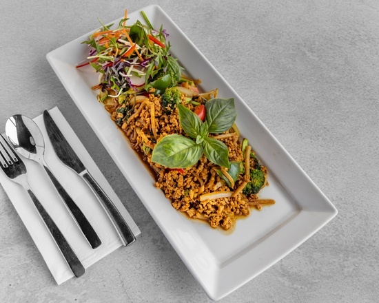 THAI BASIL