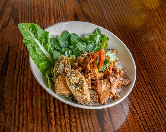 BUN HA NOI NOODLE BOWL