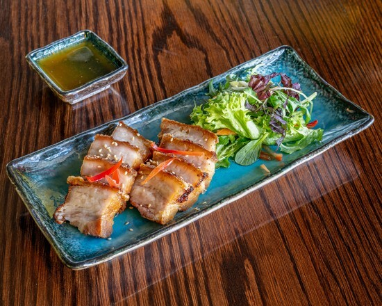 PORK BELLY