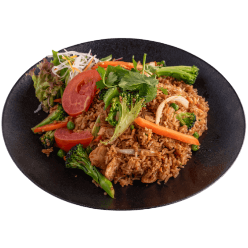Fried Rice