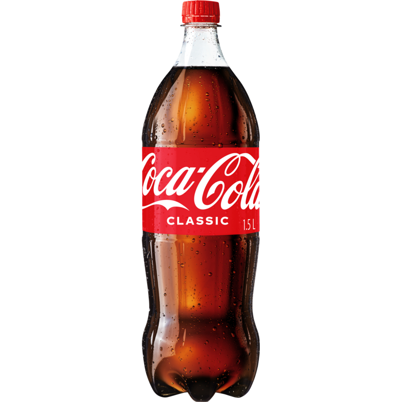 Coca-Cola
