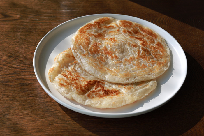Roti Bread