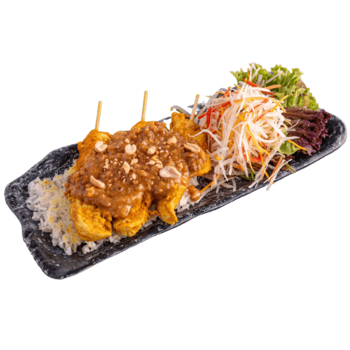 SATAY CHICKEN STICKS (3)