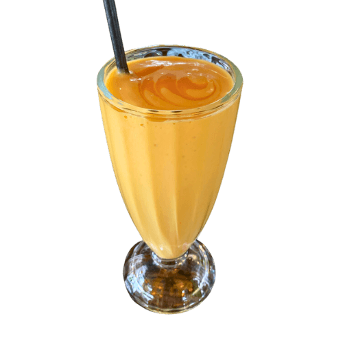 Mango Lassi