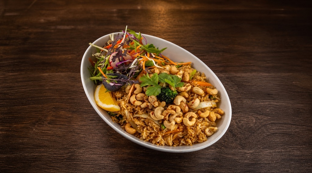  Clay Pot Rice