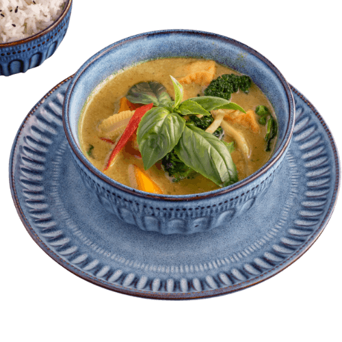 Thai Green Curry