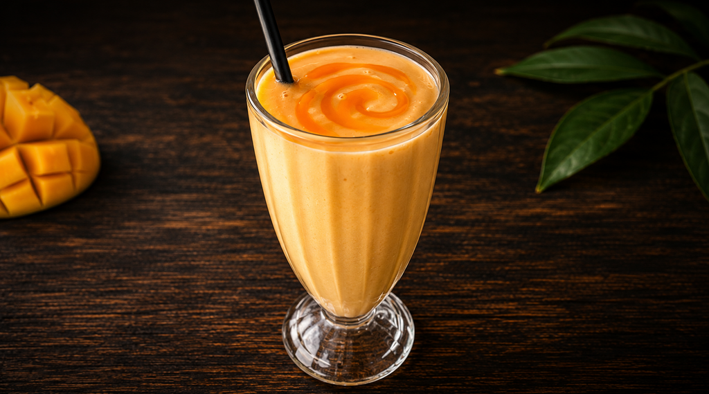 Mango Lassi