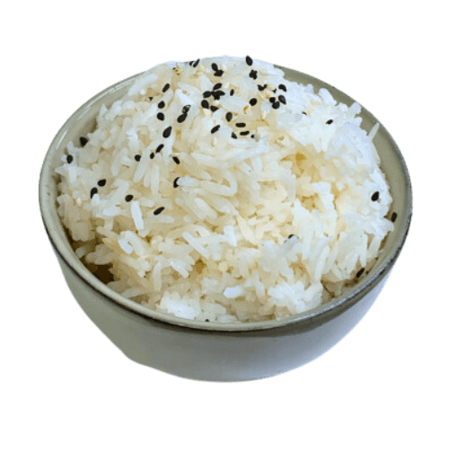 Extra Rice