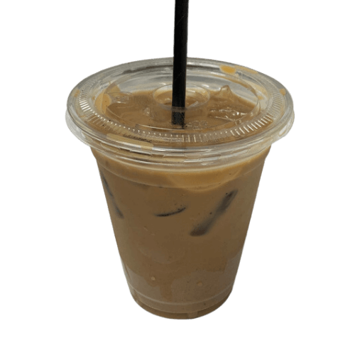 Vietnamese Iced Coffee