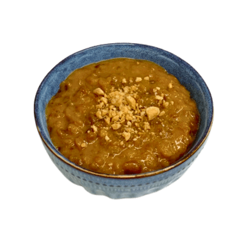 Peanut Satay Sauce