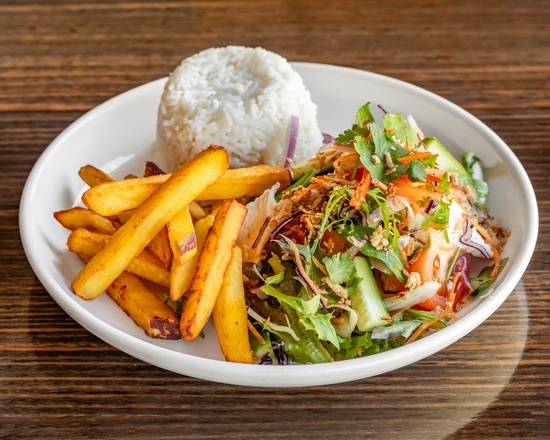 VIETNAMESE SALAD