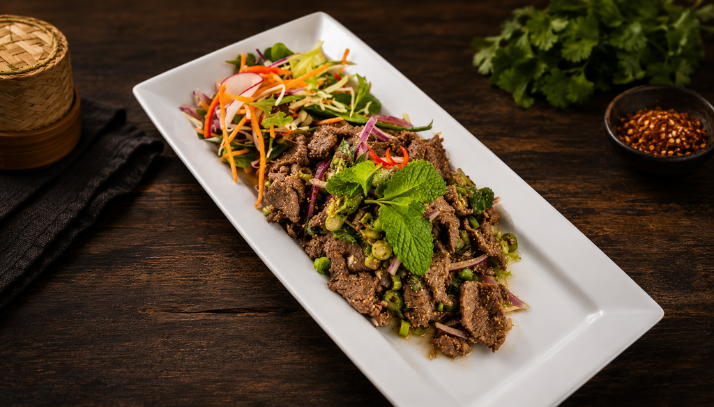 Thai Yum Salad