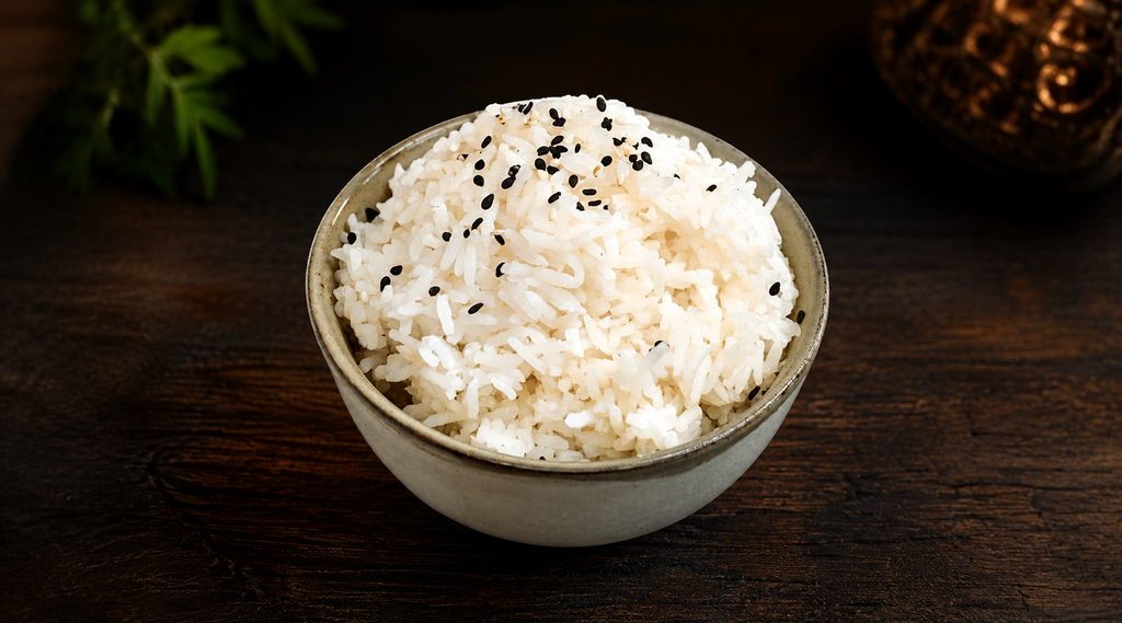 Extra Jasmine Rice
