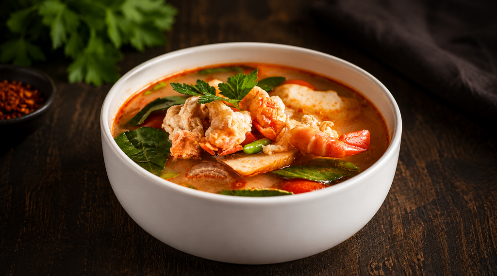 Tom Yum