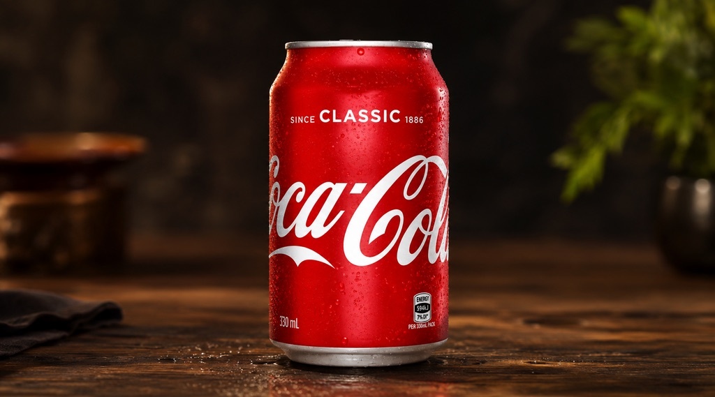 Coca-Cola