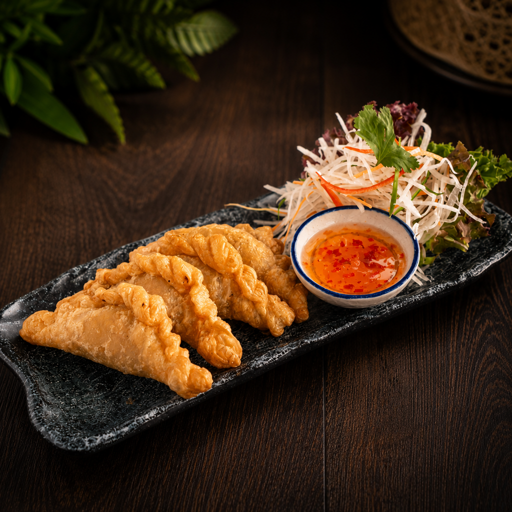 Guri Puffs