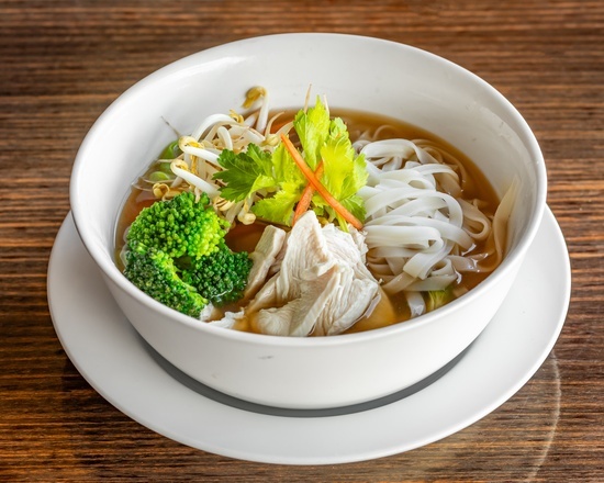 NOODLE SOUP