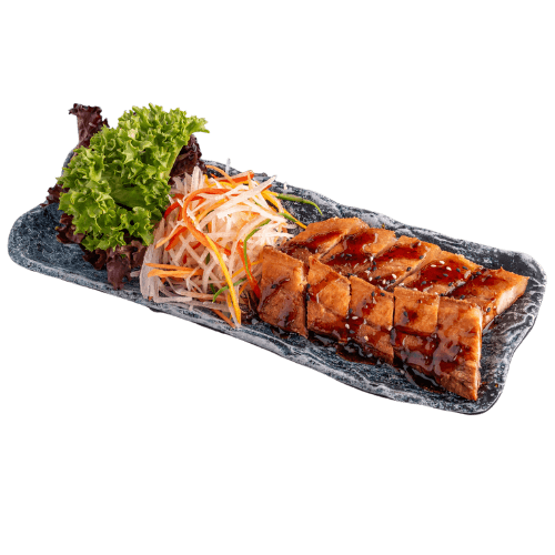 Crispy Pork Belly