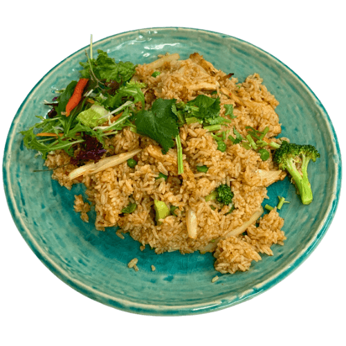  FRIED RICE