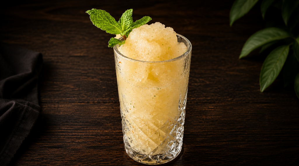 My Thai Mocktail
