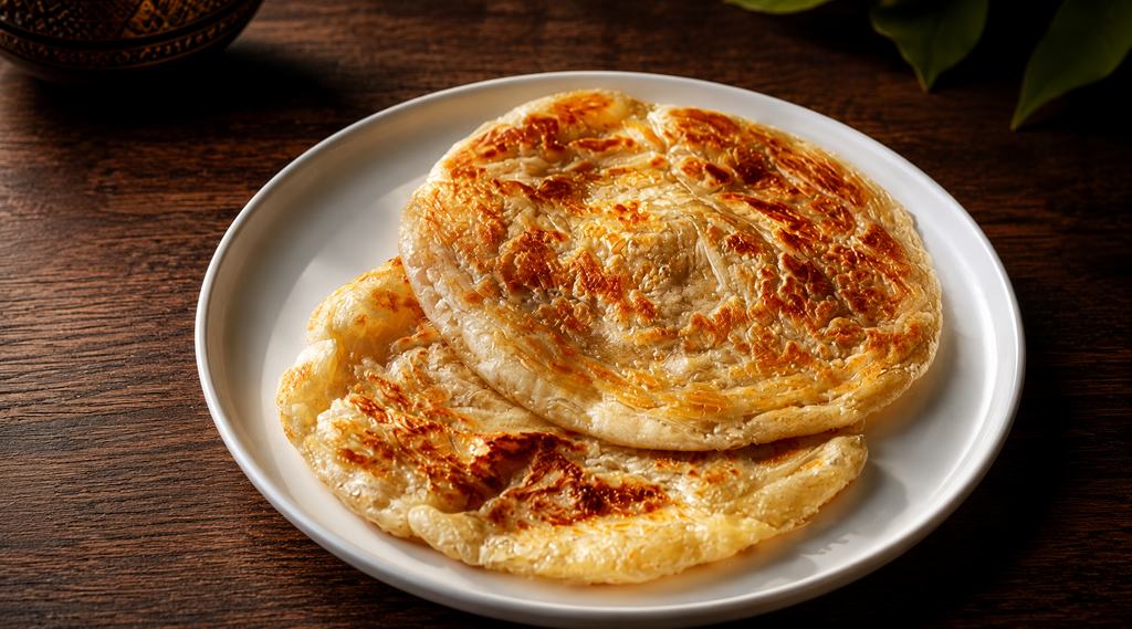 Roti Bread