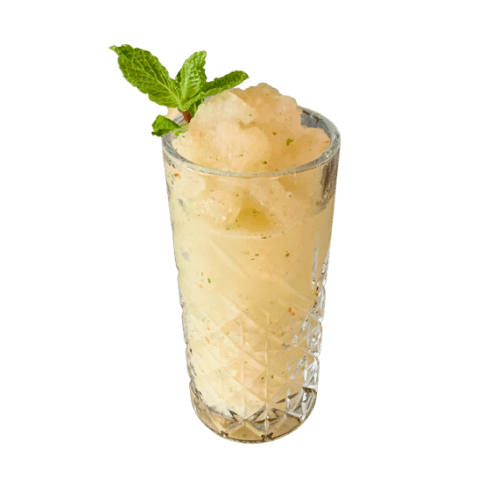 My Thai Mocktail