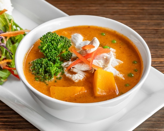PANANG CURRY