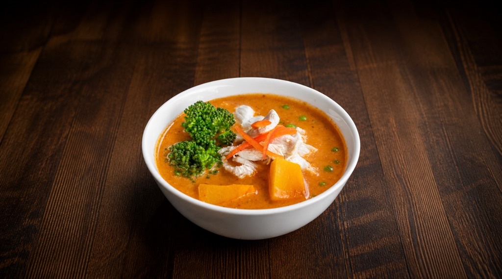Panang Curry