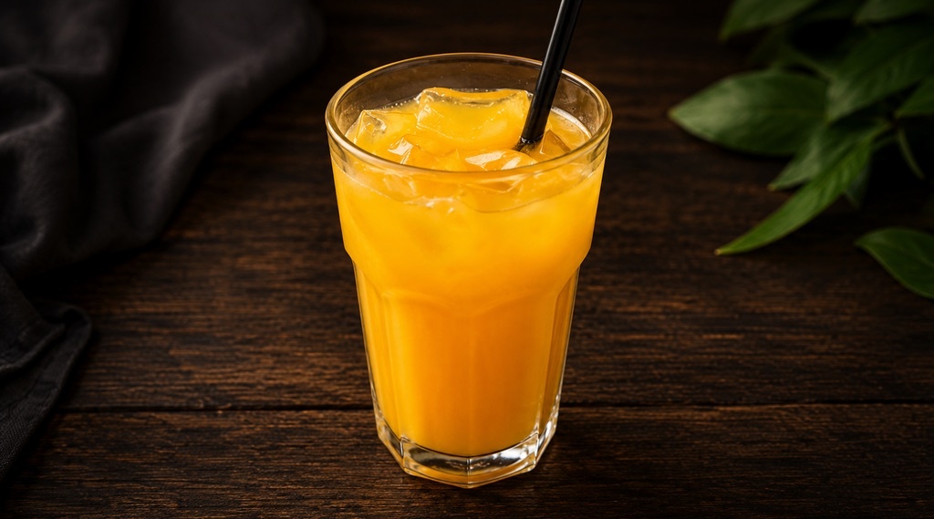 Mangolade
