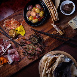 Roman Platter