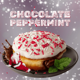 Chocolate Peppermint