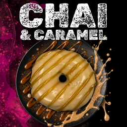 Chai & Caramel