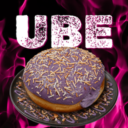 Ube 