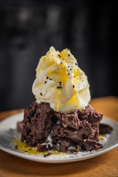Butter Me Up.