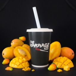 Mango Shake