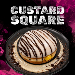 Custard Square