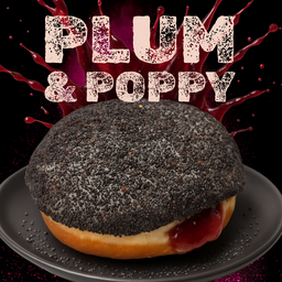 Plum & Poppy