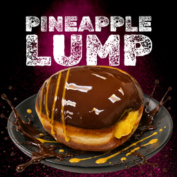 Pineapple Lump